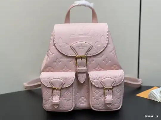 Affordable LOUIS VUITTON Ys-20*22*14CM Backup 0628